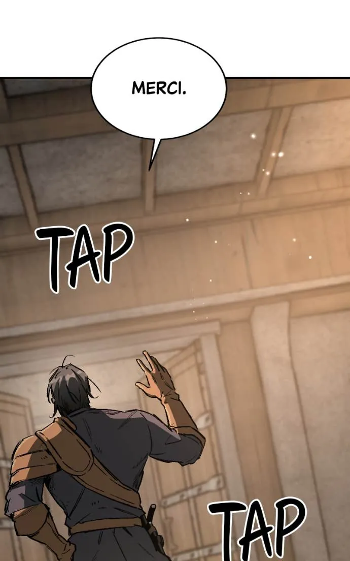 The Chaotic Guard Captain In A Fantasy World Chapitre 26 - Page 86