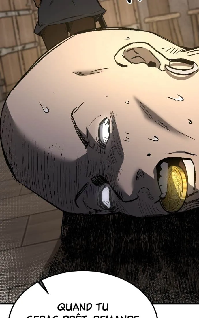 The Chaotic Guard Captain In A Fantasy World Chapitre 26 - Page 87