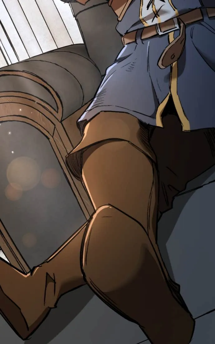 The Chaotic Guard Captain In A Fantasy World Chapitre 26 - Page 96