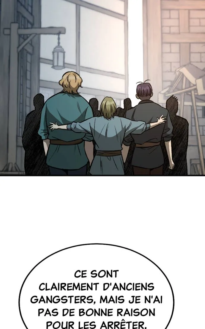 The Chaotic Guard Captain In A Fantasy World Chapitre 27 - Page 106