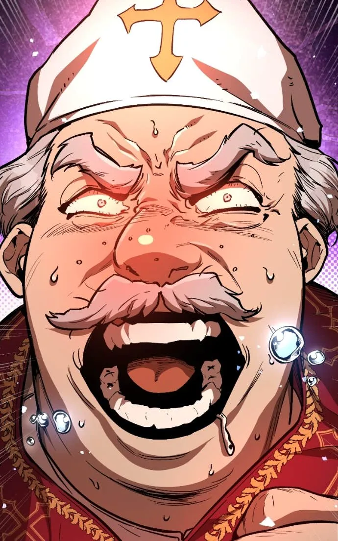 The Chaotic Guard Captain In A Fantasy World Chapitre 27 - Page 111