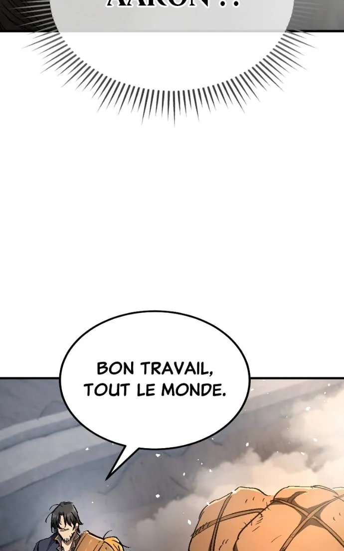 The Chaotic Guard Captain In A Fantasy World Chapitre 27 - Page 12