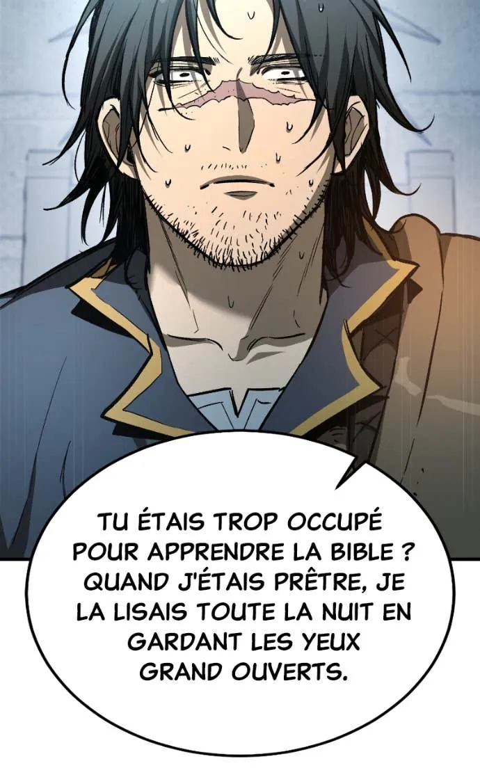 The Chaotic Guard Captain In A Fantasy World Chapitre 27 - Page 127