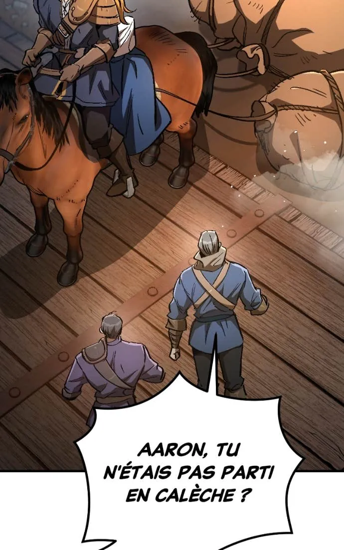 The Chaotic Guard Captain In A Fantasy World Chapitre 27 - Page 13