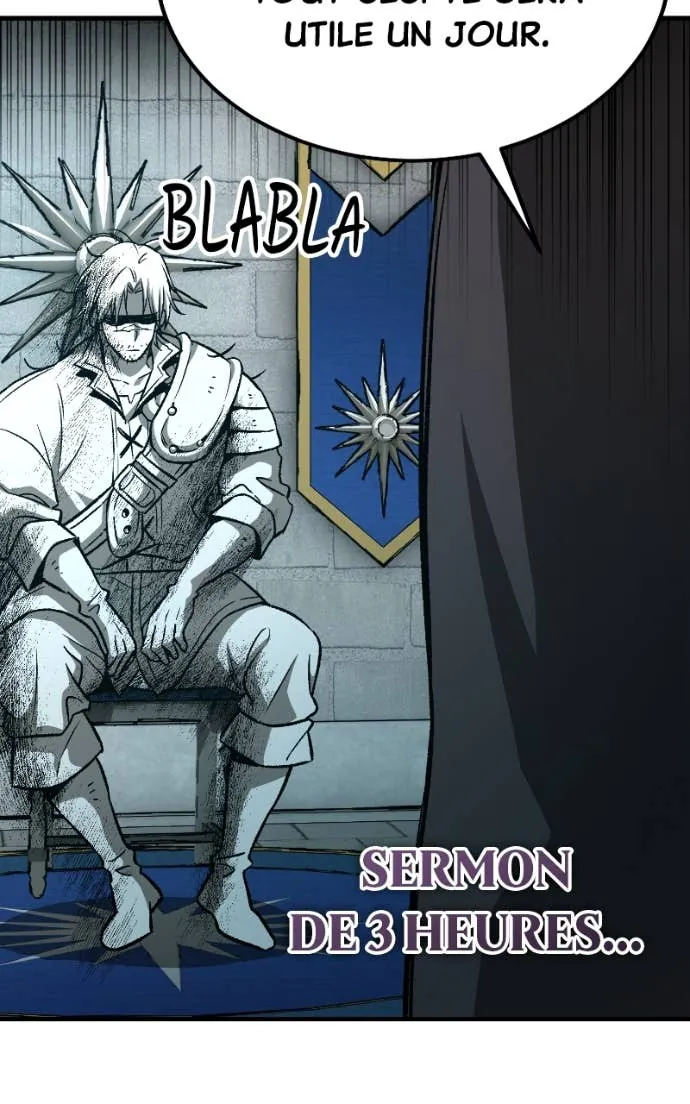 The Chaotic Guard Captain In A Fantasy World Chapitre 27 - Page 132