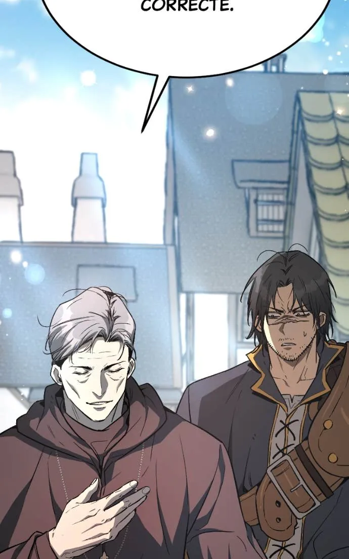 The Chaotic Guard Captain In A Fantasy World Chapitre 27 - Page 142