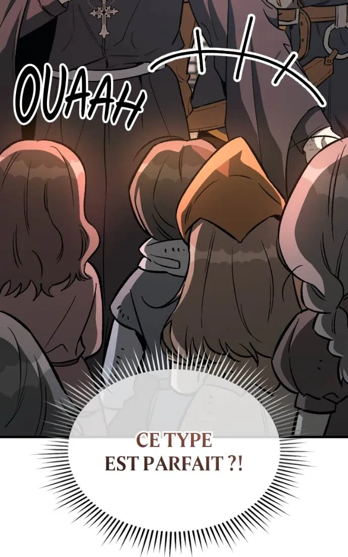The Chaotic Guard Captain In A Fantasy World Chapitre 27 - Page 143