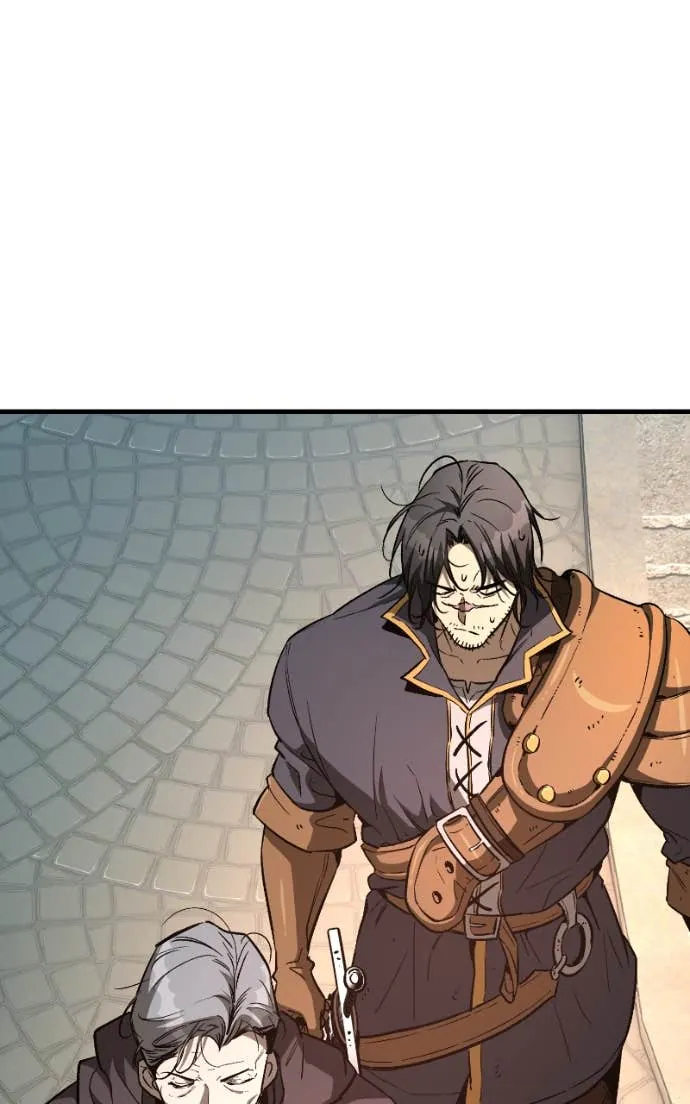The Chaotic Guard Captain In A Fantasy World Chapitre 27 - Page 152