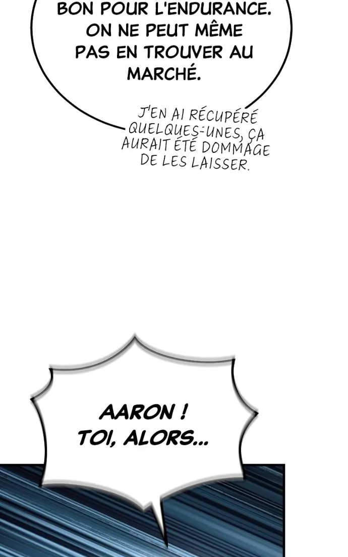 The Chaotic Guard Captain In A Fantasy World Chapitre 27 - Page 20