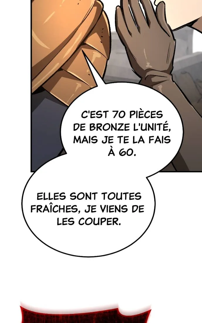 The Chaotic Guard Captain In A Fantasy World Chapitre 27 - Page 23
