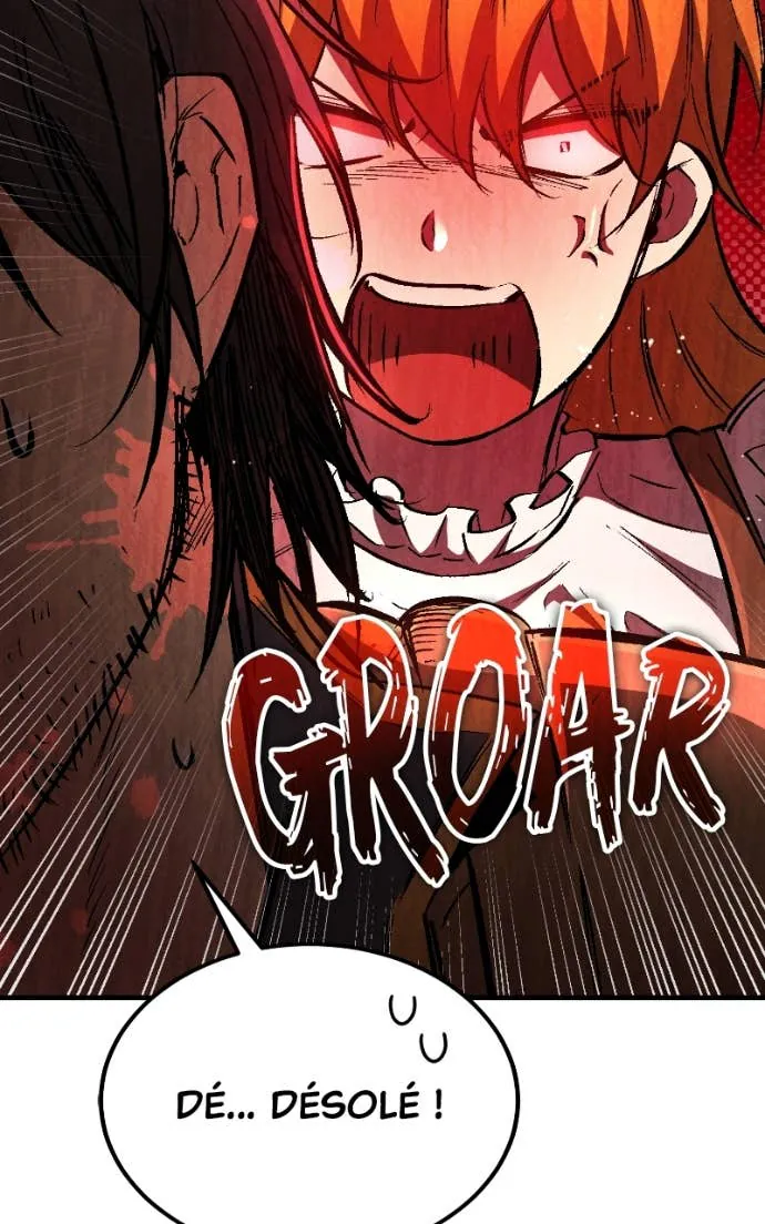 The Chaotic Guard Captain In A Fantasy World Chapitre 27 - Page 25