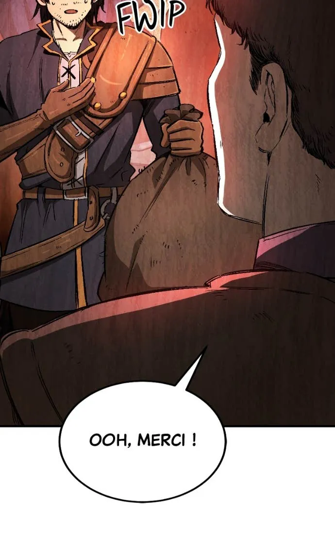 The Chaotic Guard Captain In A Fantasy World Chapitre 27 - Page 27