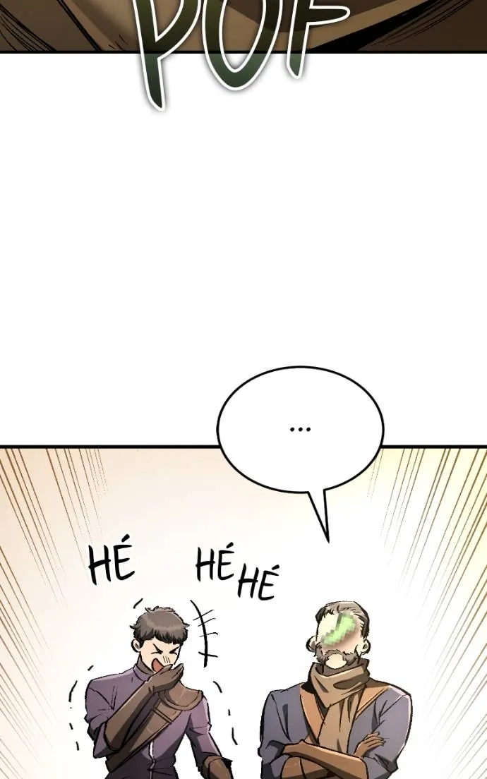 The Chaotic Guard Captain In A Fantasy World Chapitre 27 - Page 30