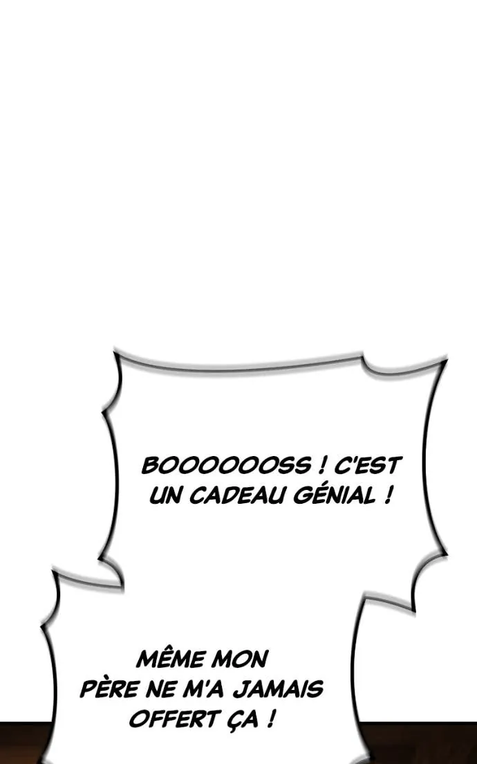The Chaotic Guard Captain In A Fantasy World Chapitre 27 - Page 39