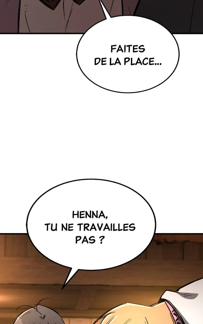 The Chaotic Guard Captain In A Fantasy World Chapitre 27 - Page 46
