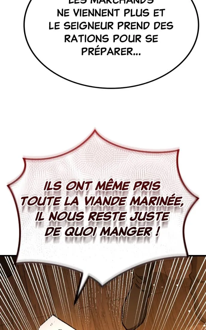 The Chaotic Guard Captain In A Fantasy World Chapitre 27 - Page 48