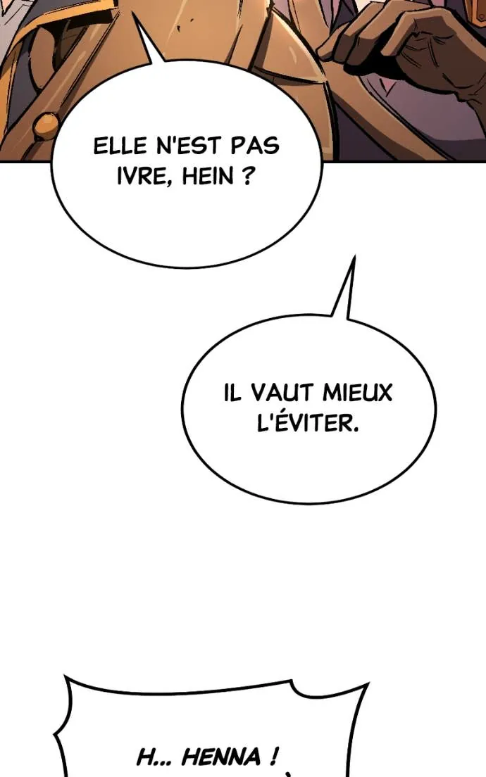 The Chaotic Guard Captain In A Fantasy World Chapitre 27 - Page 52