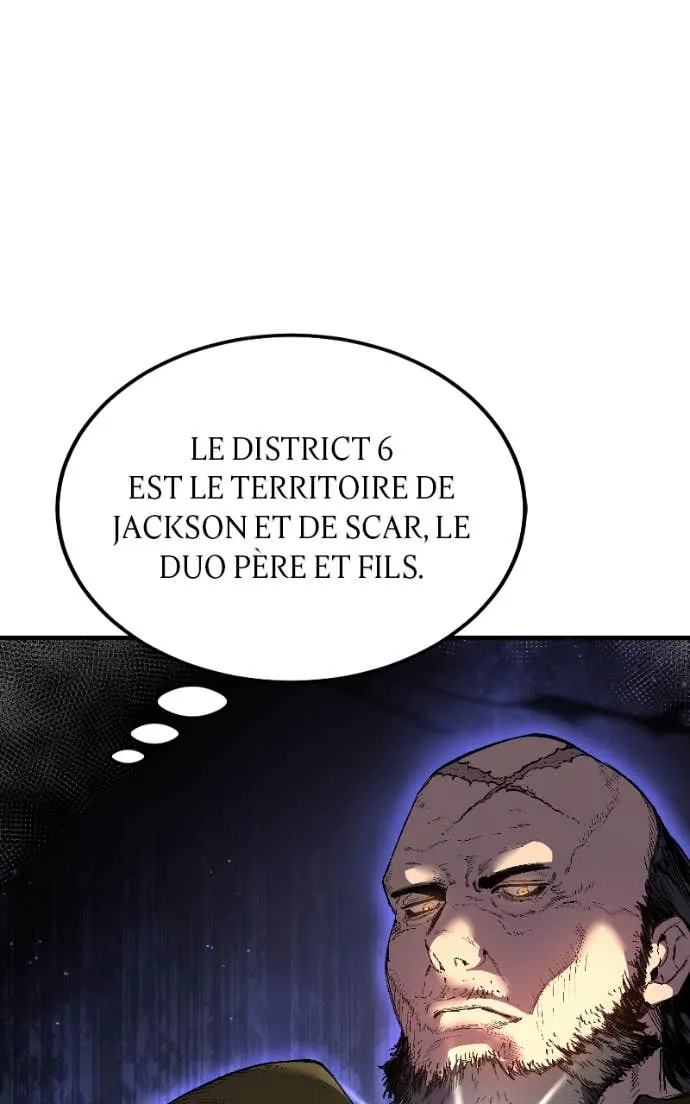 The Chaotic Guard Captain In A Fantasy World Chapitre 27 - Page 65