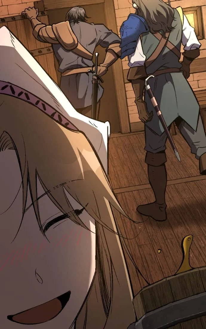 The Chaotic Guard Captain In A Fantasy World Chapitre 27 - Page 68