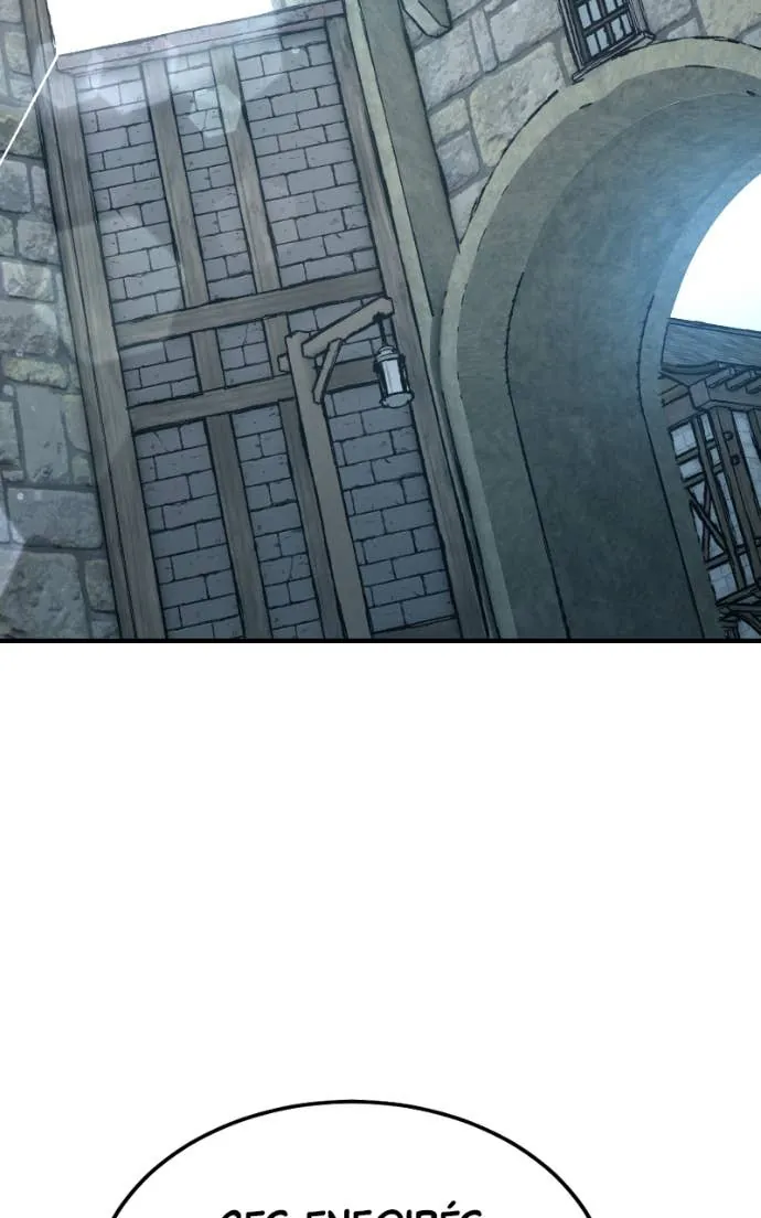 The Chaotic Guard Captain In A Fantasy World Chapitre 27 - Page 71