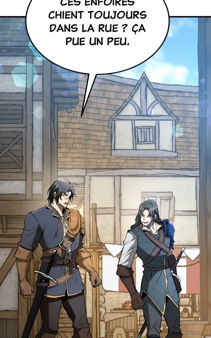 The Chaotic Guard Captain In A Fantasy World Chapitre 27 - Page 72