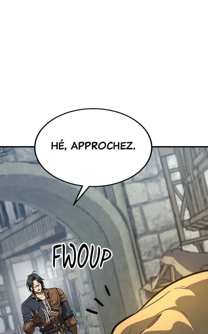 The Chaotic Guard Captain In A Fantasy World Chapitre 27 - Page 79