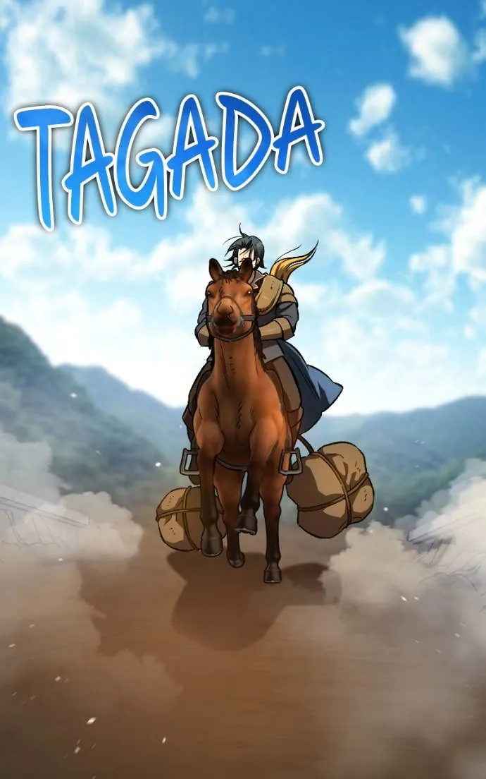The Chaotic Guard Captain In A Fantasy World Chapitre 27 - Page 8
