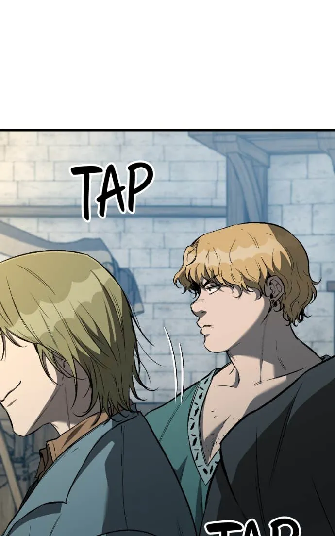 The Chaotic Guard Captain In A Fantasy World Chapitre 27 - Page 81