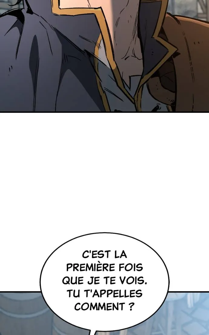 The Chaotic Guard Captain In A Fantasy World Chapitre 27 - Page 86