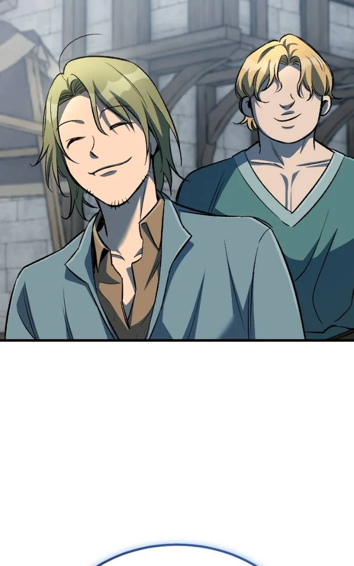 The Chaotic Guard Captain In A Fantasy World Chapitre 27 - Page 95