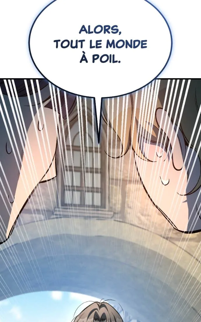 The Chaotic Guard Captain In A Fantasy World Chapitre 27 - Page 96