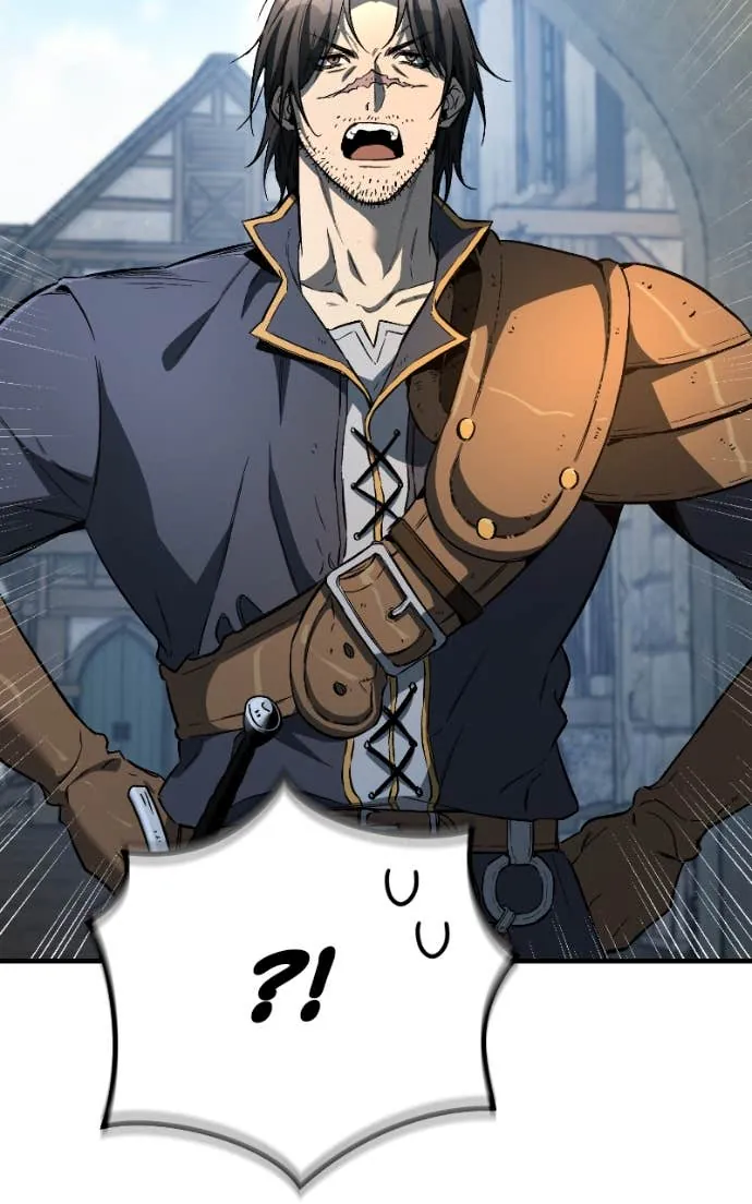 The Chaotic Guard Captain In A Fantasy World Chapitre 27 - Page 97