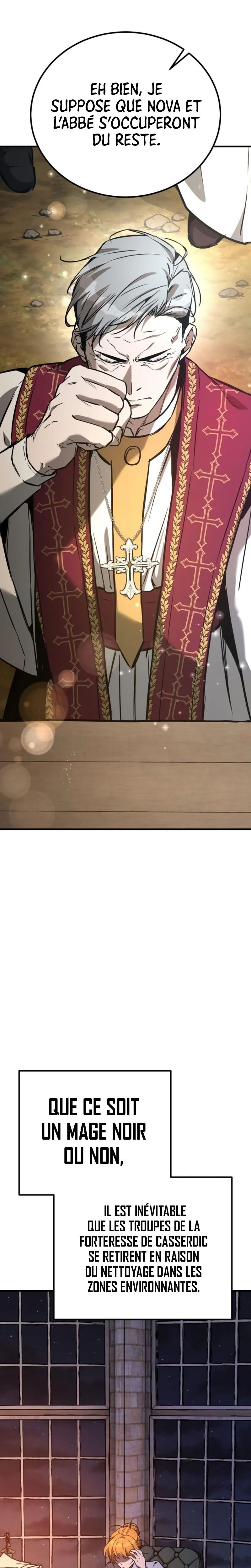 The Chaotic Guard Captain In A Fantasy World Chapitre 28 - Page 16