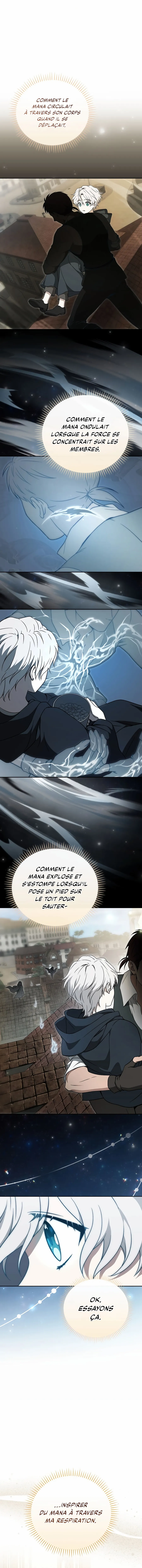 The Concept-Grasping Magical Genius Chapitre 2 - Page 13