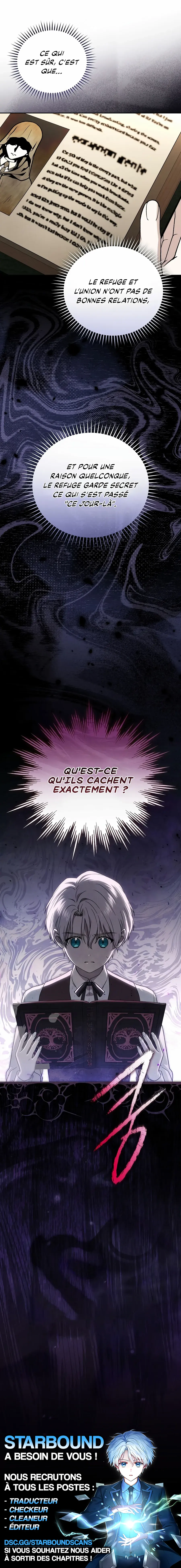 The Concept-Grasping Magical Genius Chapitre 3 - Page 14