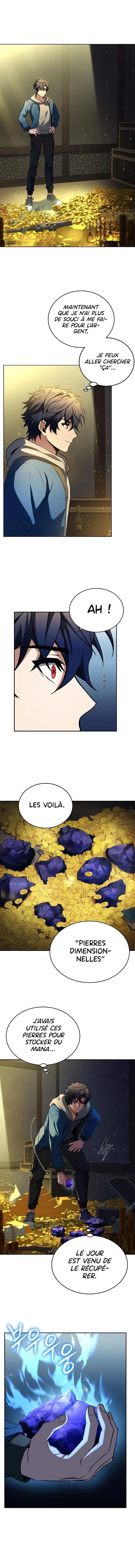 The Constellations Are My Disciples Chapitre 7 - Page 2