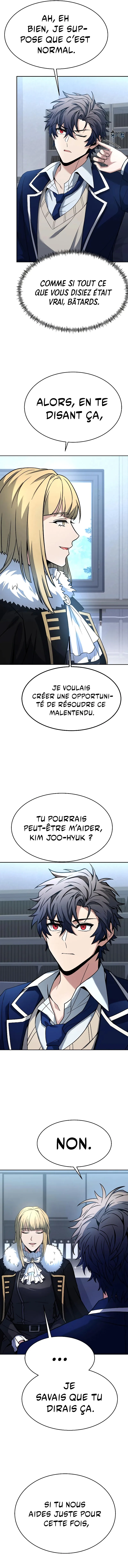 The Constellations Are My Disciples Chapitre 26 - Page 4