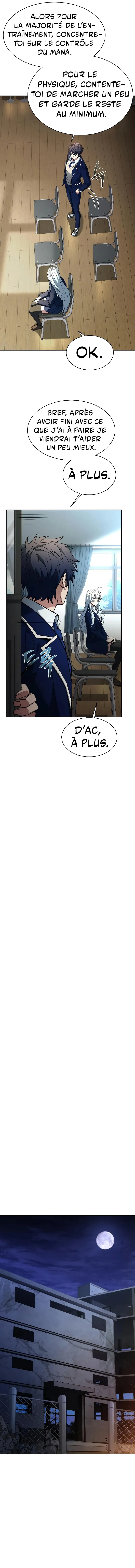 The Constellations Are My Disciples Chapitre 32 - Page 16