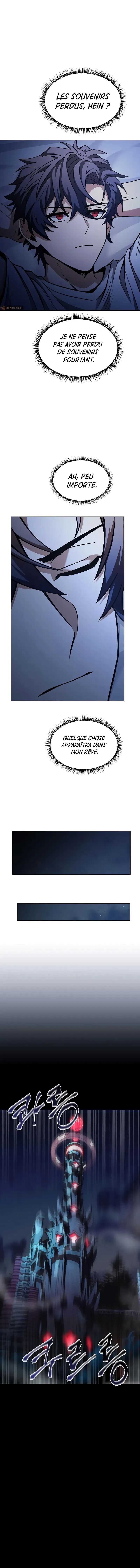The Constellations Are My Disciples Chapitre 38 - Page 16