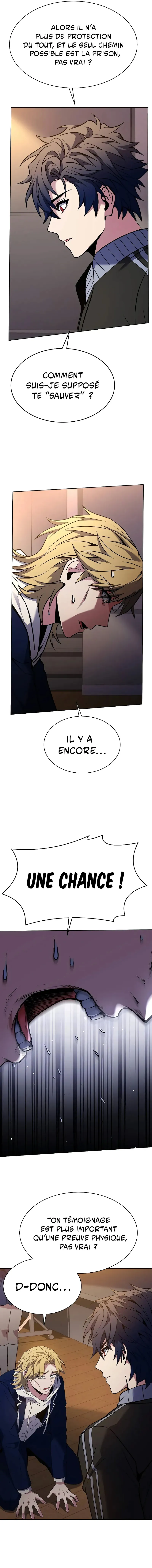 The Constellations Are My Disciples Chapitre 40 - Page 5