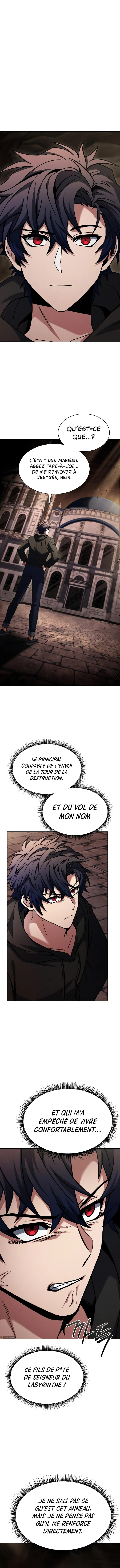 The Constellations Are My Disciples Chapitre 45 - Page 10