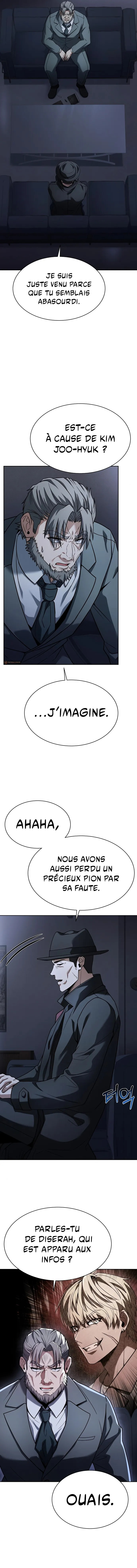 The Constellations Are My Disciples Chapitre 45 - Page 14