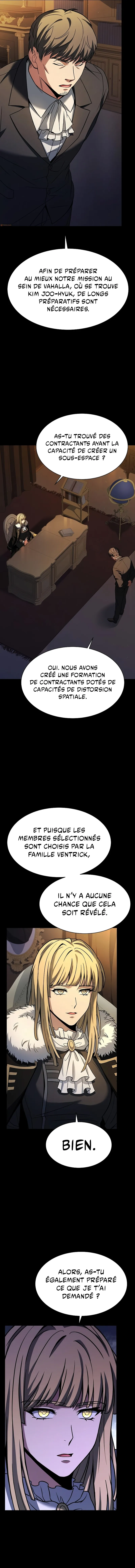 The Constellations Are My Disciples Chapitre 46 - Page 4