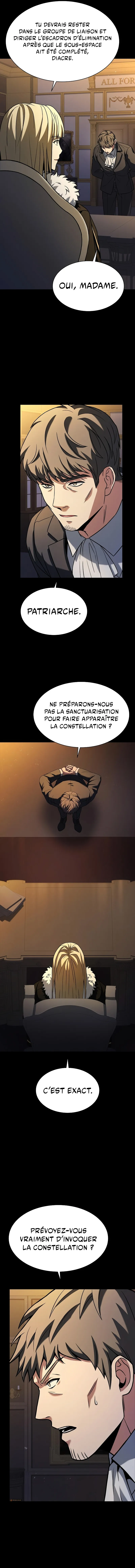 The Constellations Are My Disciples Chapitre 46 - Page 6