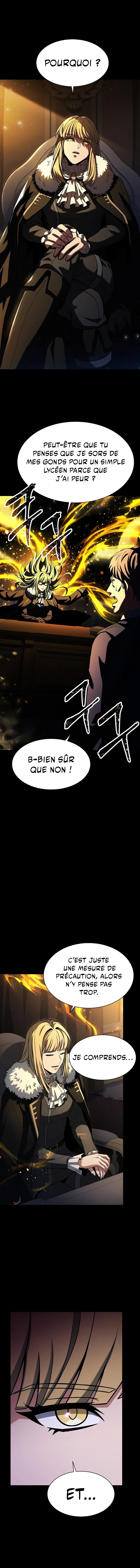 The Constellations Are My Disciples Chapitre 46 - Page 7