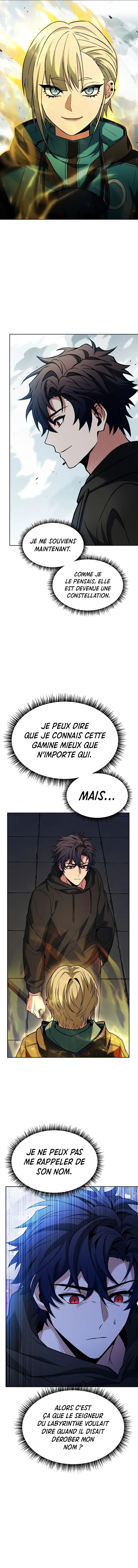 The Constellations Are My Disciples Chapitre 47 - Page 15