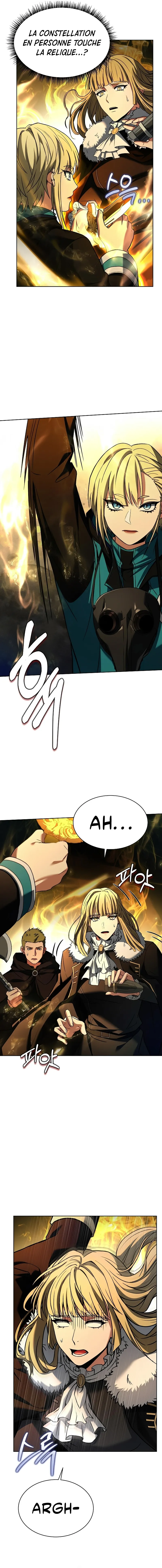 The Constellations Are My Disciples Chapitre 47 - Page 17