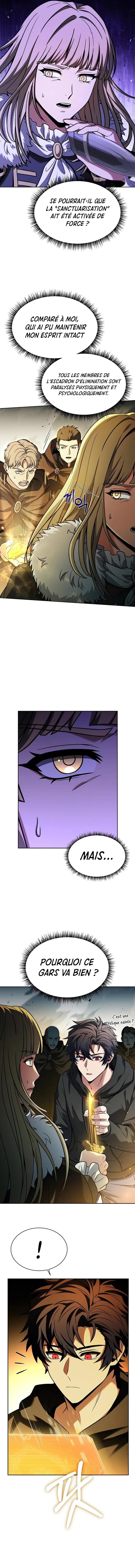 The Constellations Are My Disciples Chapitre 47 - Page 3