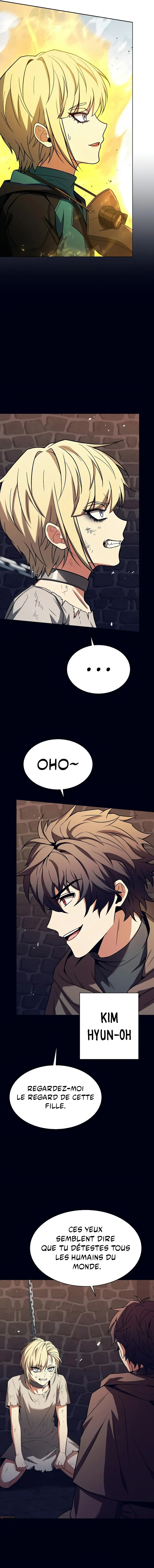 The Constellations Are My Disciples Chapitre 47 - Page 6