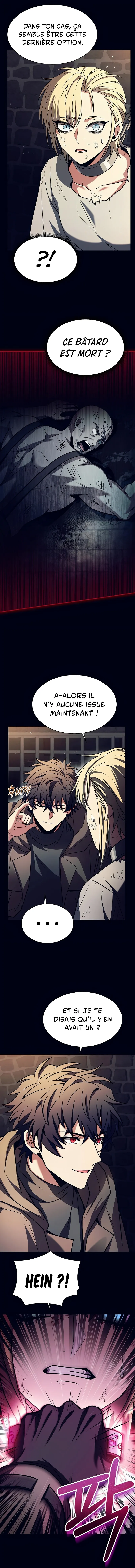 The Constellations Are My Disciples Chapitre 47 - Page 9